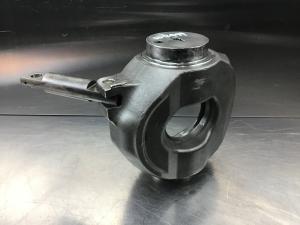 Liebherr Swivel Yoke